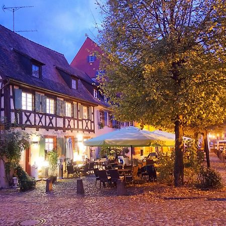 Aparthotel Siebter Himmel Vogtsburg Exterior foto